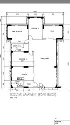 Blk 754 Jurong West Street 74 (Jurong West), HDB Executive #136545712